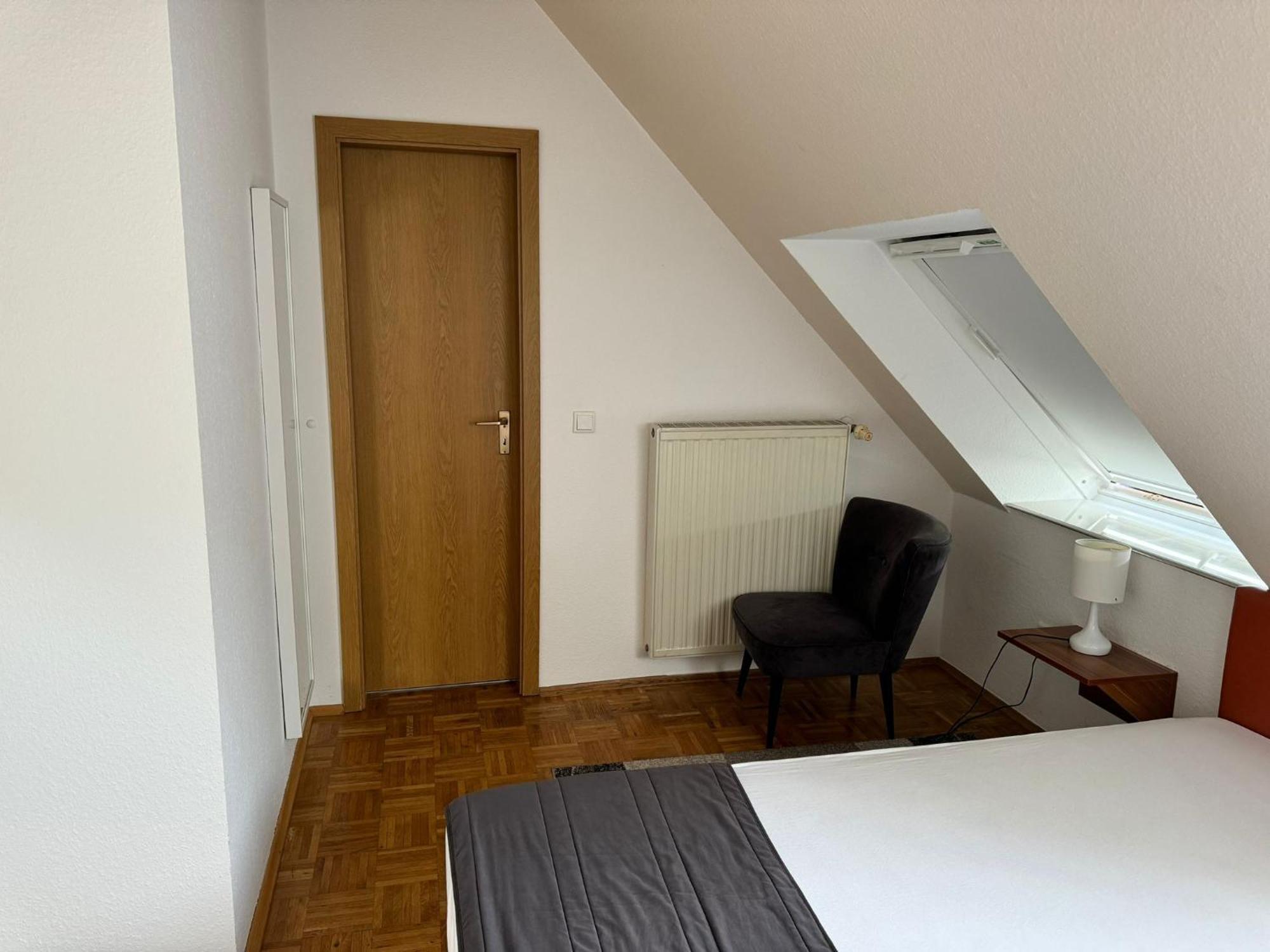 Hotel Schlossstuben Nordkirchen Extérieur photo